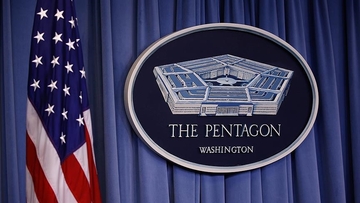 Pentagon: Amerika namjerava da podrži odbranu Izraela