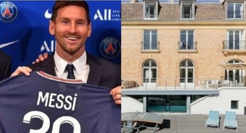 MESI NA METI PLJAČKAŠA Maskirani upali u hotel u kojem živi poznati fudbaler