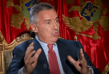 Milo Đukanović suvlasnik 13 fakulteta u Crnoj Gori
