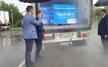Cilj da se imunizuje što veći broj građana: U Srpsku stiglo skoro 300.000 vakcina protiv virusa korona