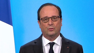 Fransoa Oland priznao: Minski sporazumi kupovina vremena, natjerali me Merkelova i Porošenko