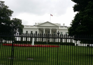 "Pripada nekome u 'orbiti' porodice Bajden" Američki mediji o kokainu pronađenom u Bijeloj kući