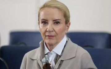 Sebija Izetbegović ostala bez posla na Medicinskom fakultetu u Sarajevu