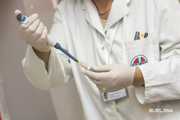 Zaraza odnijela 11 života: Korona virus potvrđen kod još 305 osoba u Srpskoj