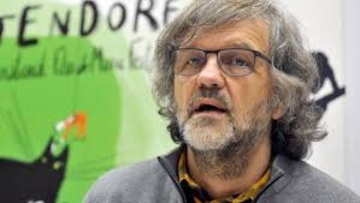 Kusturica otvorio "Kustendorf"