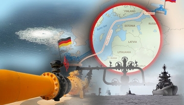 Šveđani poručili Rusima: Nećemo da vam kažemo