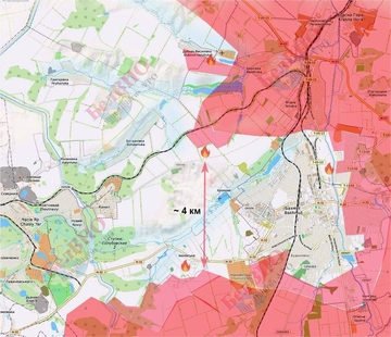 NIJE PITANJE HOĆE LI ZAUZETI BAHMUT, NEGO KAD Ukrajinci tokom vikenda povlače ove jedinice, počelo je /VIDEO/