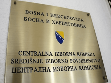 CIK o poništavanju izbora u Srebrenici i Doboju