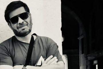 Oglasio se Vojin Mijatović: "Putuj brate moj, na neko ljepše mjesto"