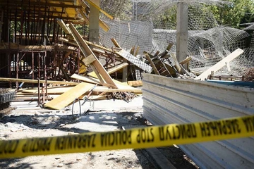 Duplo više poginulih radnika u Srpskoj 2021. nego u 2020.