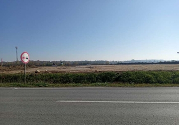 Velika materijalna šteta: Zbog saobraćajne nesreće na autoputu KOD ZENICE OTEŽAN SAOBRAĆAJ