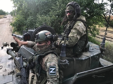 UŽIVO /VIDEO/ "Rusija će biti prinuđena preduzeti kontramjere  protiv SAD-a"; Bajden "zagovara" ofanzivu;  🎥Borbe na frontu; Imamo informacije o diverzijama na gasovodima