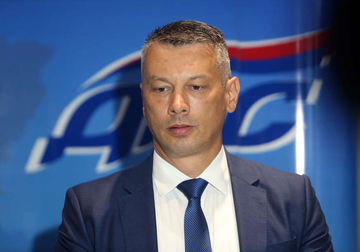 Protiv Nešića OBUSTAVLJENA ISTRAGA: Bio osumnjičen za štetu od 17 miliona KM