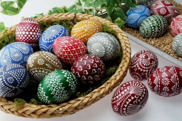 Patrijarh Vartolomej pozvao na zajednički datum za proslavu Uskrsa