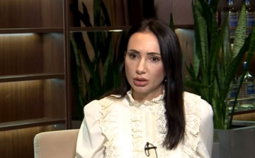 Gorica Dodik o skandaloznim fotografijama gradonačelnika Prijedora: Sami ste sebi najveći neprijatelji