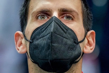 Đoković o mečevima bez publike "Postoje bitnije stvari od sporta"