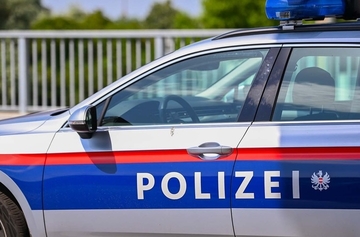 Vozač iz BiH aparaturom u autu šokirao austrijske policajce