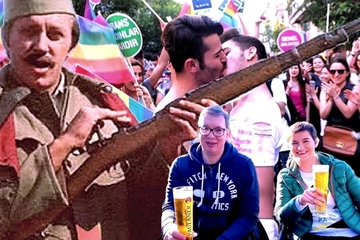 "Da - Europrajd će biti održan u Beogradu"