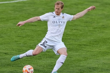 Nizozemski mediji: Pankov nasrnuo na pripadnika obezbjeđenja