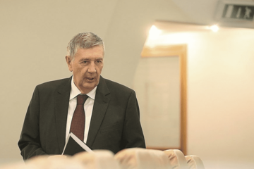 "AKO LETI JEDAN, LETI I DRUGI" Evo šta će se desiti ako poslanici u ponedjeljak smijene Radmanovića