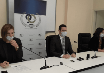 SRPSKA NA UDARU KORONE Ponovo više od 20 UMRLIH, još 149 osoba pozitivno na virus