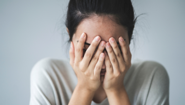 Evo kako anksioznost utiče na naše tijelo
