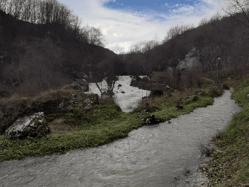 Promjenljivo oblačno sa sunčanim periodima