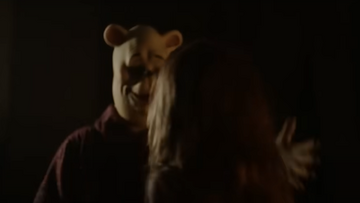 Vini Pu dobio svoj horor film, u krvavom piru mu pomaže Praslin