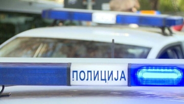 Muškarac napao djevojku,  spasio je taksista