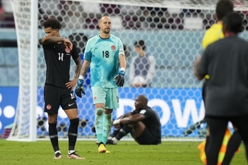 FIFA: Hrvatska pod istragom!