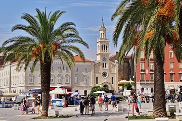 Hrvatska postala najskuplja u Evropi