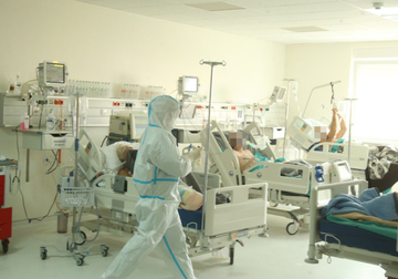 EPIDEMIOLOŠKA SITUACIJA U BiH 488 novozaraženih korona virusom, 25 smrtnih slučajeva