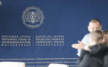 POJAČANE KONTROLE ZA PRAZNIKE Inspektorat RS: Biće kažnjeno svako neodgovorno ponašanje