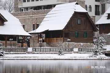 Crnogorci organizuju takmičenje u dužini samoizolacije