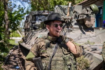 UŽIVO/VIDEO/ Daljinski aktivirane mine;📹Čečenski "Ahmat" imao dobar ulov;Papa je spreman da posjeti DNR ;Putinov "šah-mat": Seoba Ukrajinaca u Rusiju?