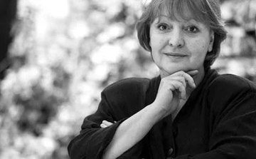Preminula Dubravka Ugrešić