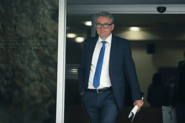 Mazalica i Vasić prozvali Bosića: On se poziva na odluku Narodne skupštine RS