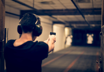 Pokrenuta istraga protiv streljane u kojoj su vježbali dječak ubica i njegov otac