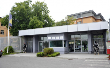 DRAMA U HOLU SUDA BIH Uhapšeni automafijaši Vladimir Krsmanović i Tomislav Petrović