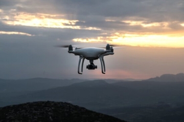 Ukrajina tvrdi da je oborila 40 ruskih dronova