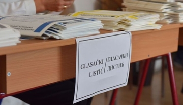 BOSNA ZEMLJA STOGODIŠNJAKA IL VAMPIRA Više od 1.300 birača u BiH ima više od 100 godina