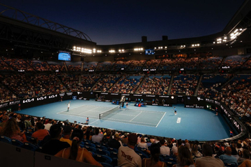 "Australijen open" povećava nagradni fond