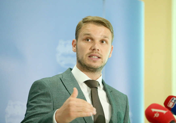 Građani Srbije od 8. jula imaju besplatan parking u Banjaluci