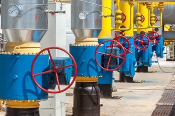 Srbija pustila plin BiH