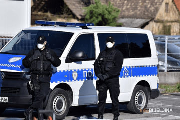 Na "Jutjubu" vrijeđao dobojske policajce