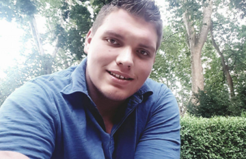 Pijan autom pokosio 3 djevojke: Ovo je vozač "mercedesa" koji je izazvao nesreću u Sarajevu