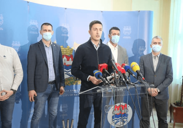 Skupštinska većina poziva Stanivukovića na dogovor: Što prije pripremiti novi budžet