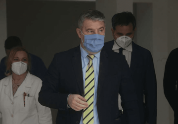 "NEDOPUSTIVO DA VAKCINE PROPADAJU" Šeranić poručio da građani ne smiju da trpe i pozvao na odgovornost