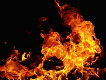 U požaru poginulo dvoje djece i dvije žene, beba u bolnici