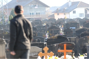 Grobno mjesto u BiH skuplje i od kvadrata stana